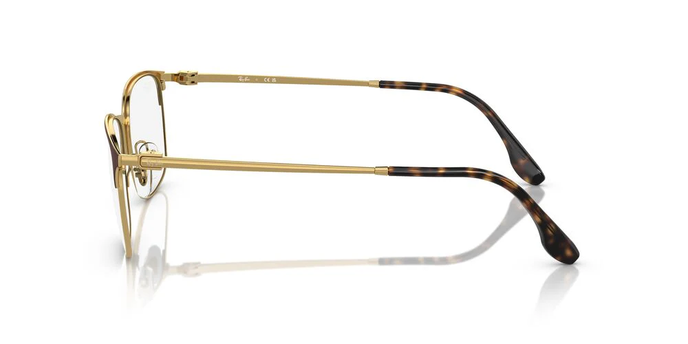 Armazón Ray-Ban RX6494 Havana - Image 3