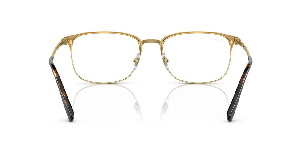 Armazón Ray-Ban RX6494 Havana - Image 4