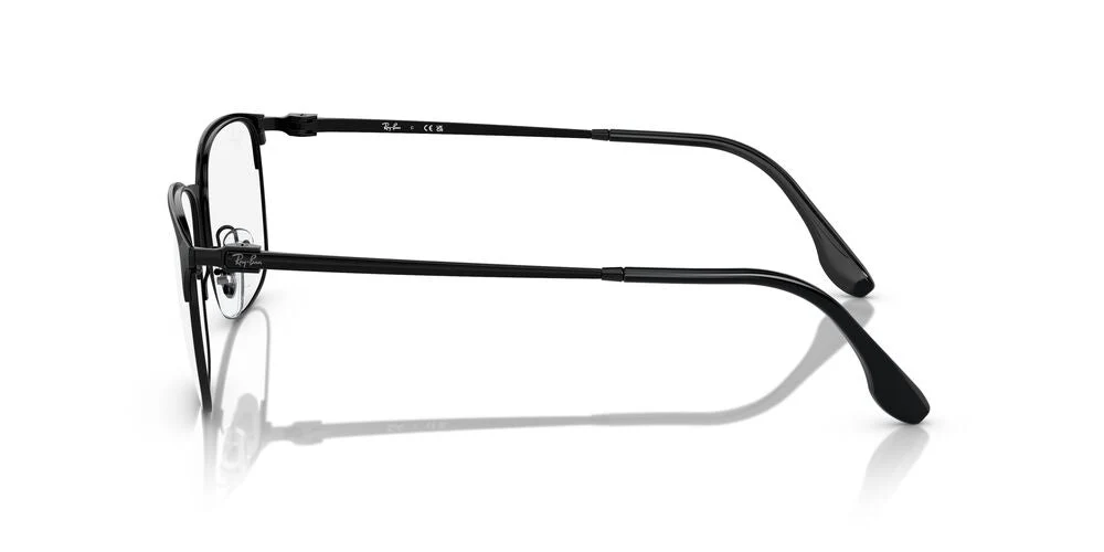Armazón Ray-Ban RX6494 Negro - Image 3