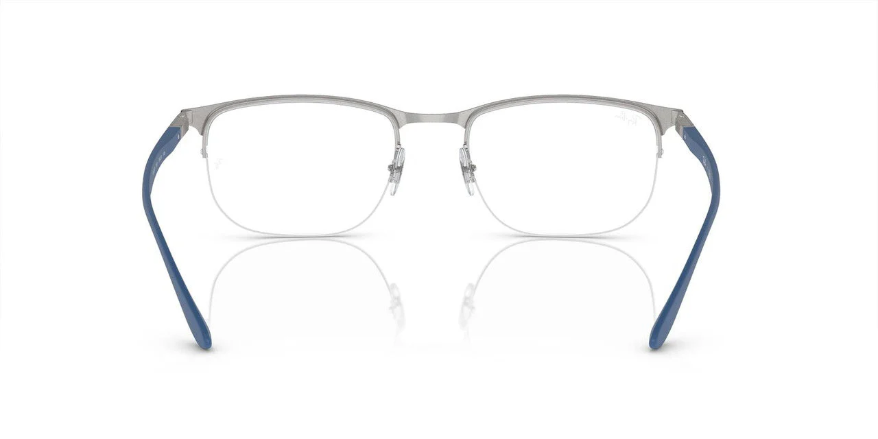Armazón Ray-Ban RX6513 Negro - Image 4