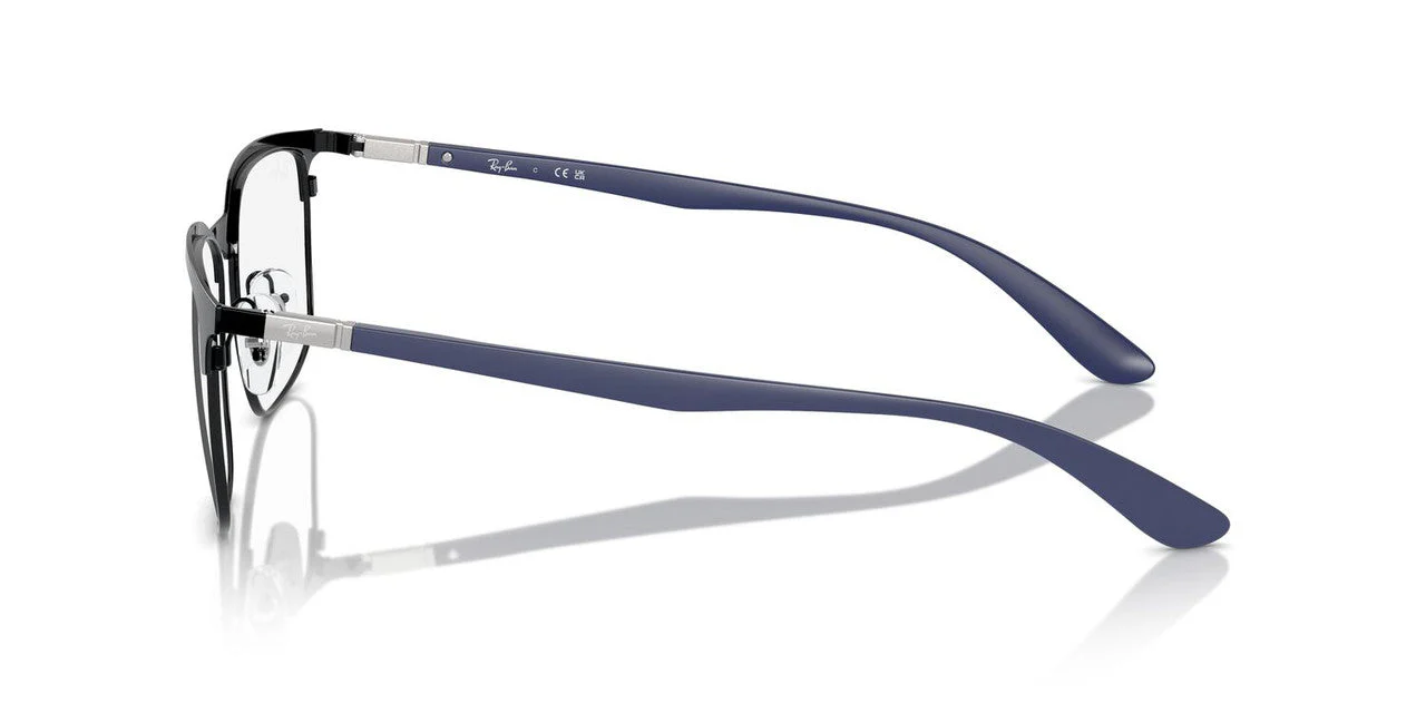 Armazón Ray-Ban RX6518 Negro - Image 3