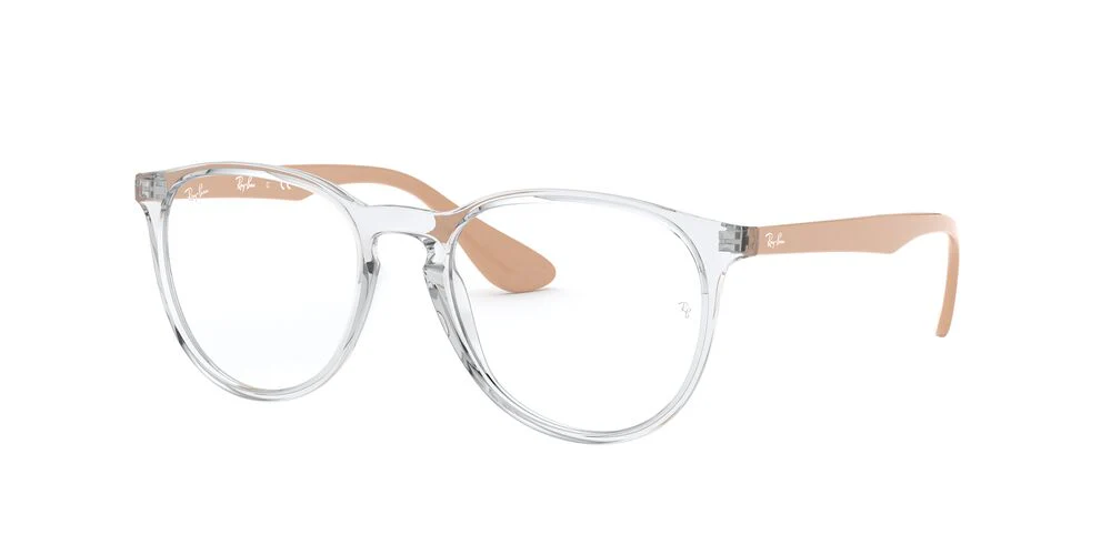 Armazón Ray-Ban RX7046 Blanco - Image 2
