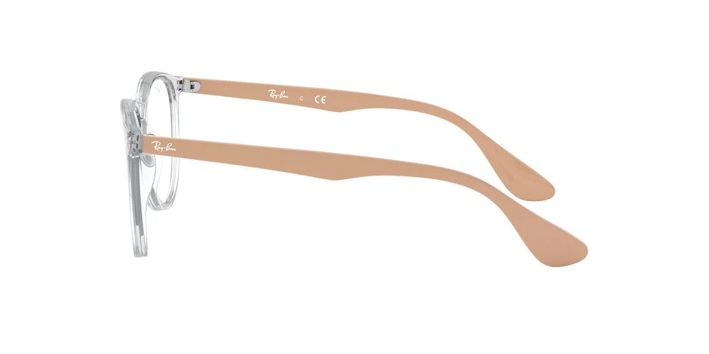 Armazón Ray-Ban RX7046 Blanco - Image 3