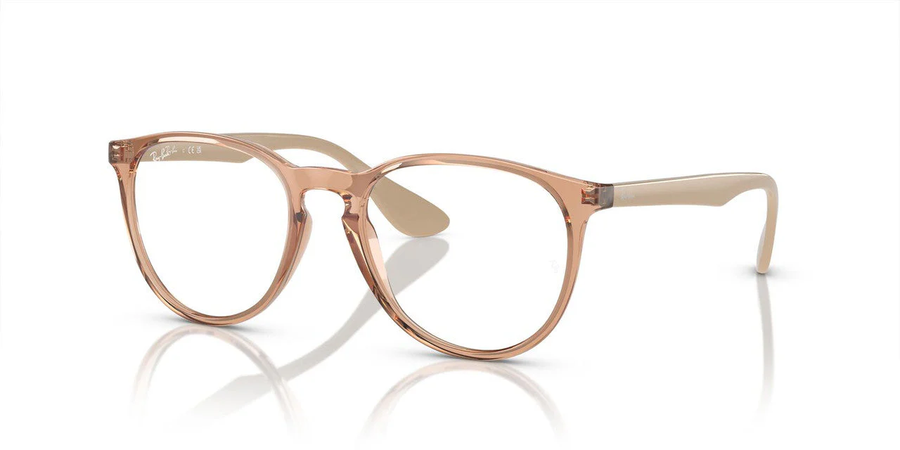 Armazón Ray-Ban RX7046 Café - Image 2