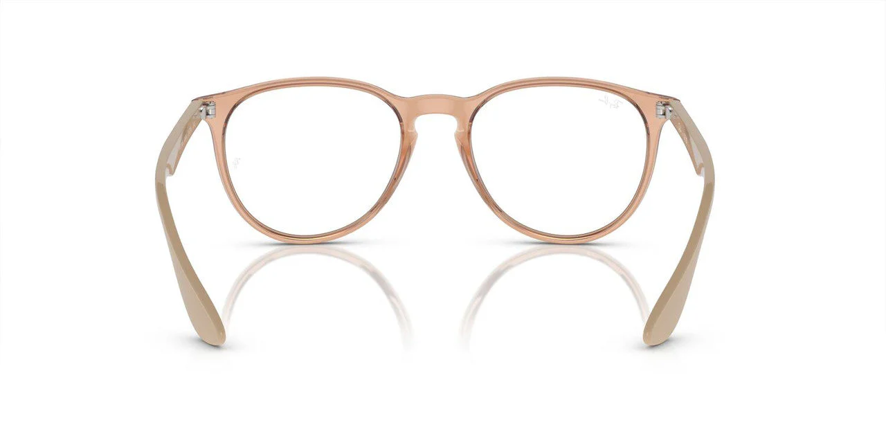 Armazón Ray-Ban RX7046 Café - Image 4