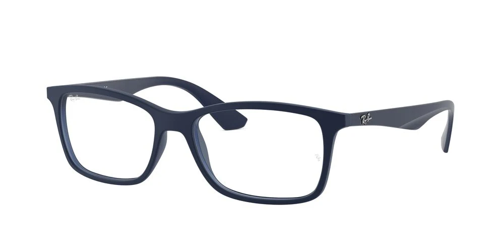 Armazón Ray-Ban RX7047 Azul - Image 2