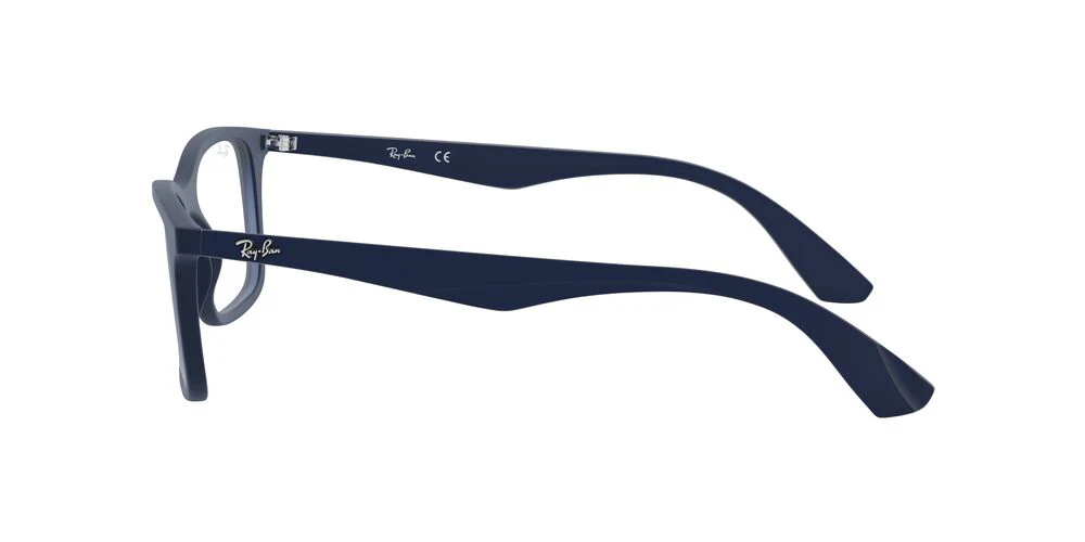 Armazón Ray-Ban RX7047 Azul - Image 3
