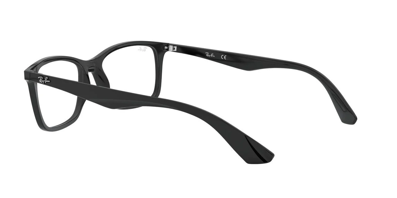Armazón Ray-Ban RX7047 Negro - Image 5