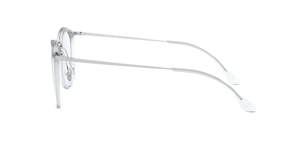 Armazón Ray-Ban RX7140 Blanco - Image 3