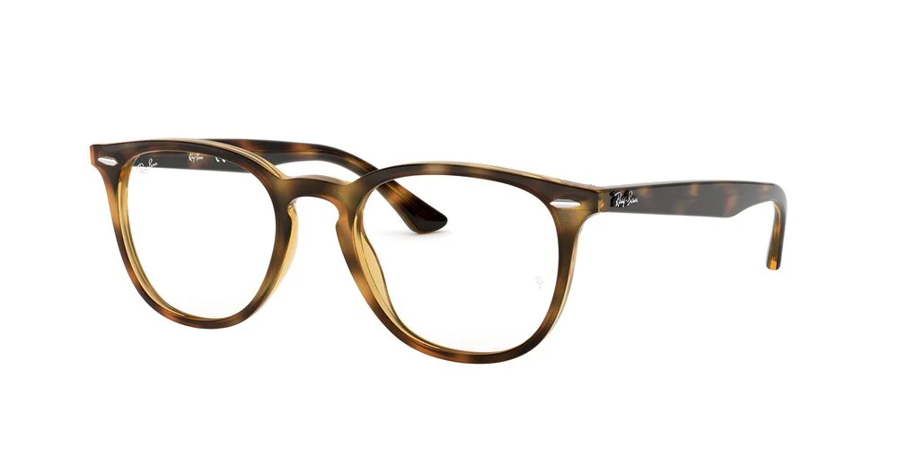 Armazón Ray-Ban RX7159 Havana - Image 2