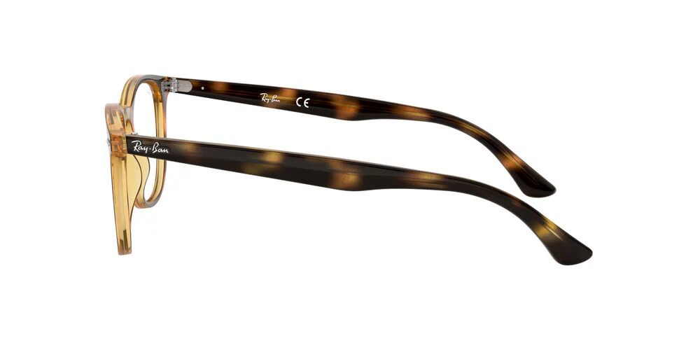 Armazón Ray-Ban RX7159 Havana - Image 3