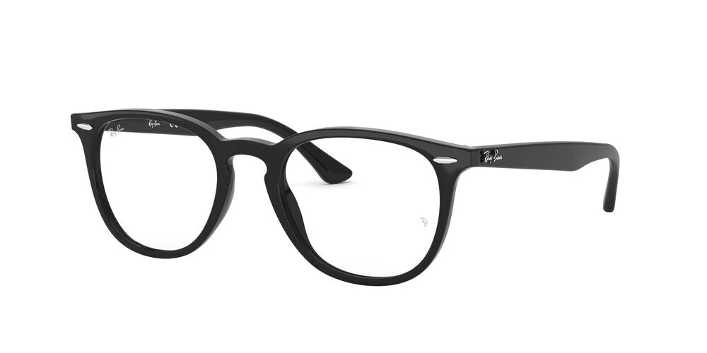 Armazón Ray-Ban RX7159 Negro - Image 2