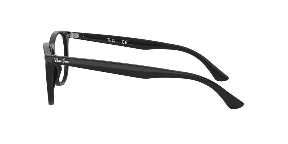 Armazón Ray-Ban RX7159 Negro - Image 3