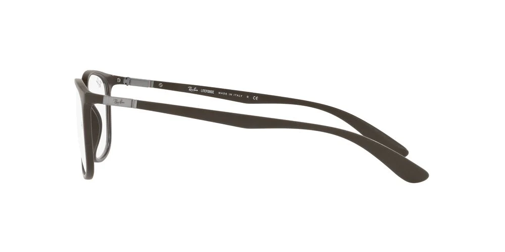 Armazón Ray-Ban RX7199 Café - Image 3