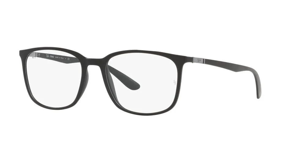 Armazón Ray-Ban RX7199 Negro - Image 2