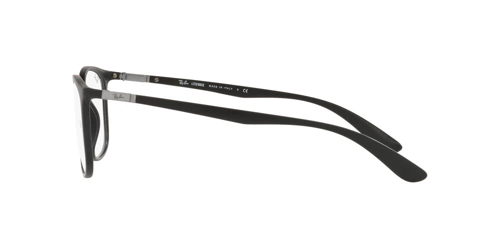 Armazón Ray-Ban RX7199 Negro - Image 3