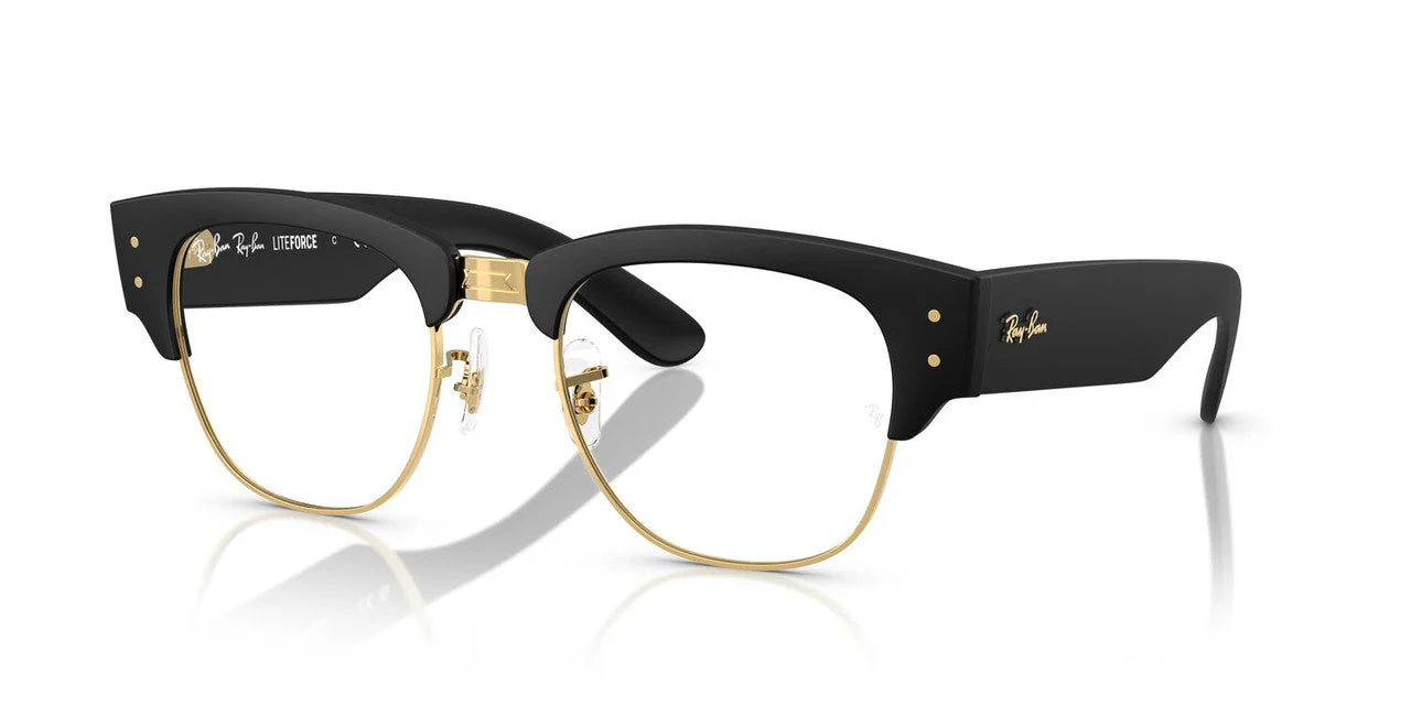 Armazón Ray-Ban RX7316V Negro - Image 2
