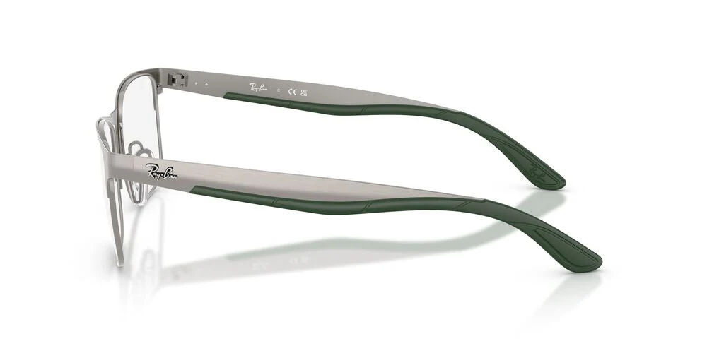 Armazón Ray-Ban RX7550 Gris - Image 3
