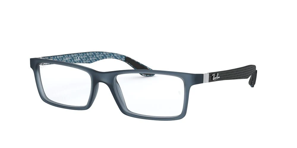 Armazón Ray-Ban RX8901 Azul - Image 2