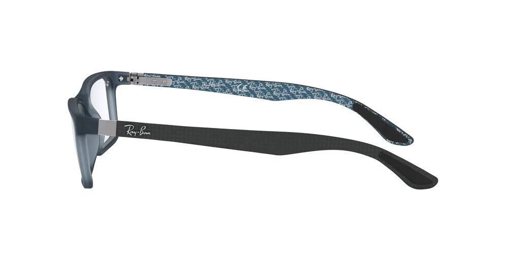 Armazón Ray-Ban RX8901 Azul - Image 3