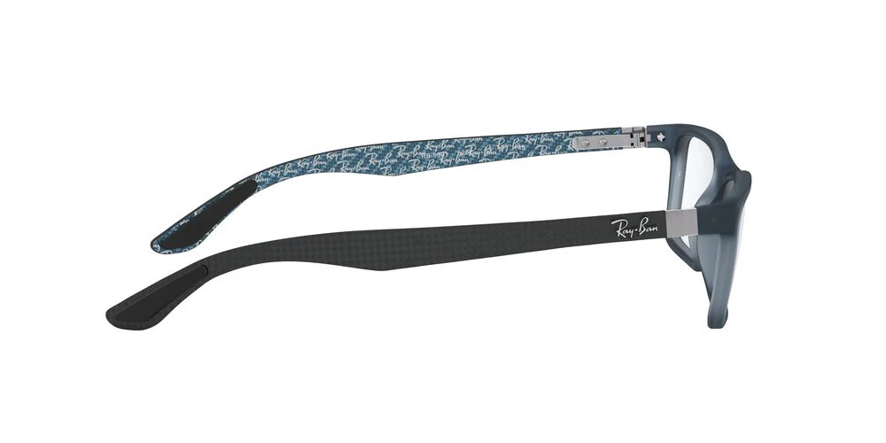 Armazón Ray-Ban RX8901 Azul - Image 4