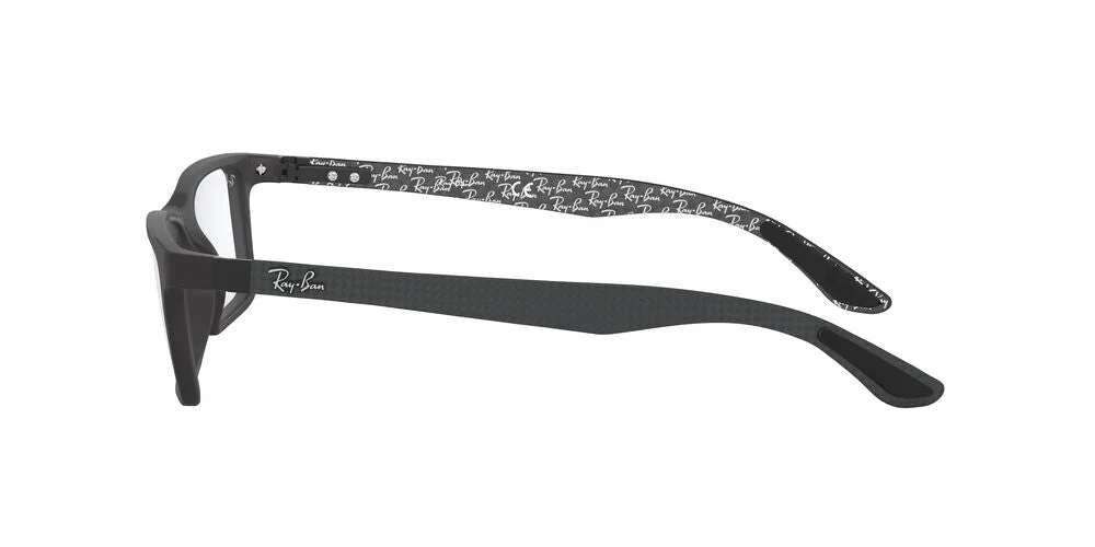 Armazón Ray-Ban RX8901 Negro - Image 3