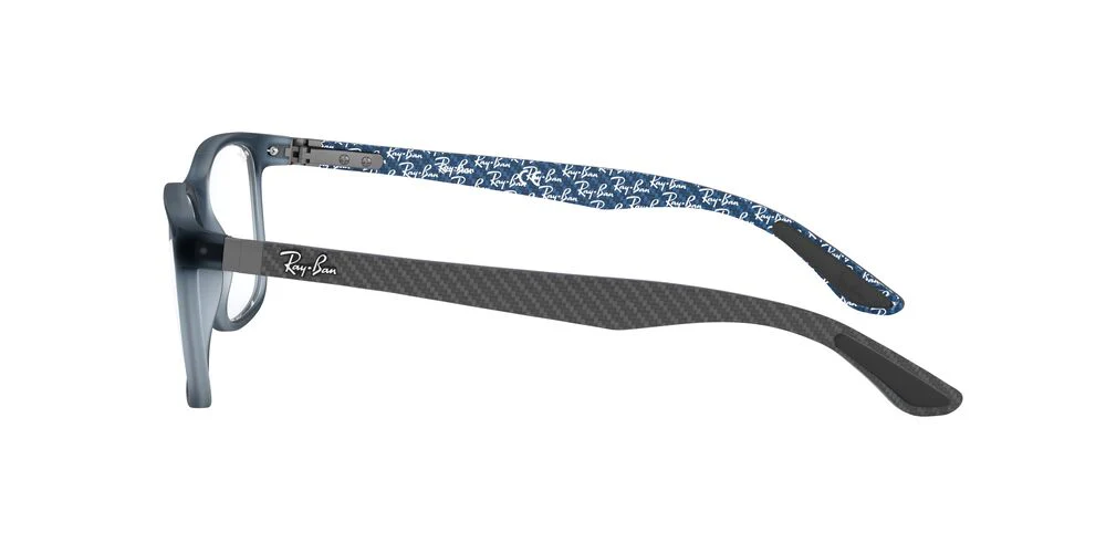 Armazón Ray-Ban RX8903 Azul - Image 3