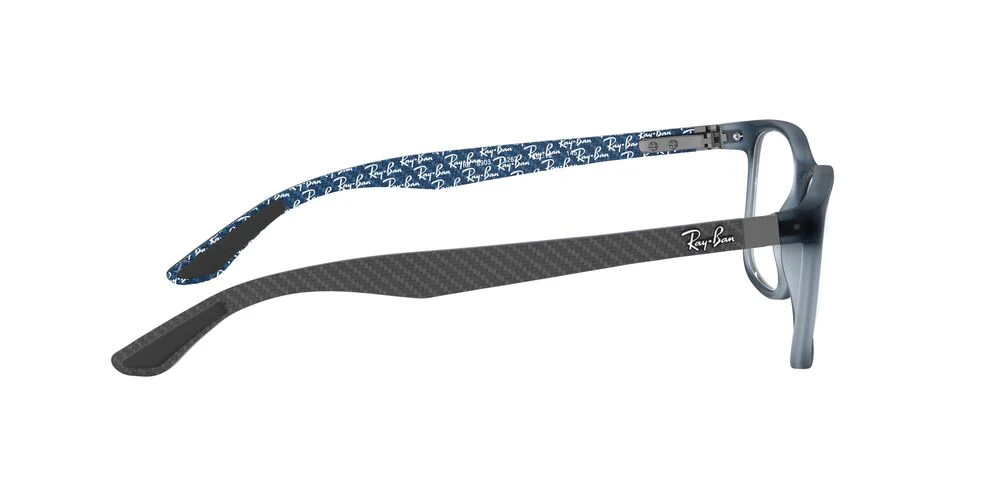 Armazón Ray-Ban RX8903 Azul - Image 4