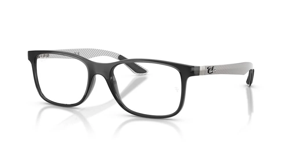 Armazón Ray-Ban RX8903 Gris - Image 2