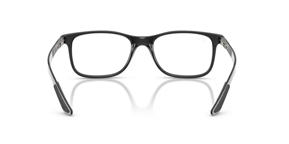 Armazón Ray-Ban RX8903 Gris - Image 4