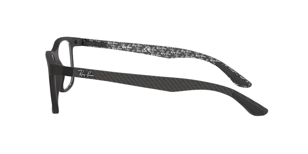 Armazón Ray-Ban RX8903 Negro - Image 3