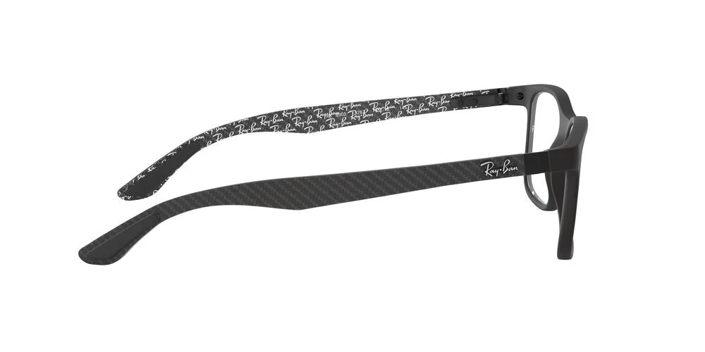 Armazón Ray-Ban RX8903 Negro - Image 4