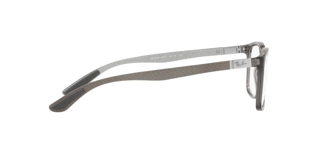 Armazón Ray-Ban RX8908 Gris - Image 4