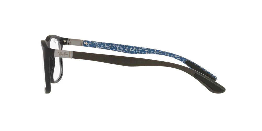 Armazón Ray-Ban RX8908 Negro - Image 3