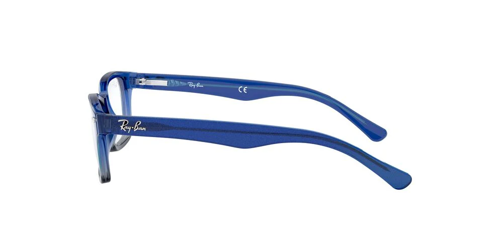 Armazón Ray-Ban RY1531 Azul - Image 3