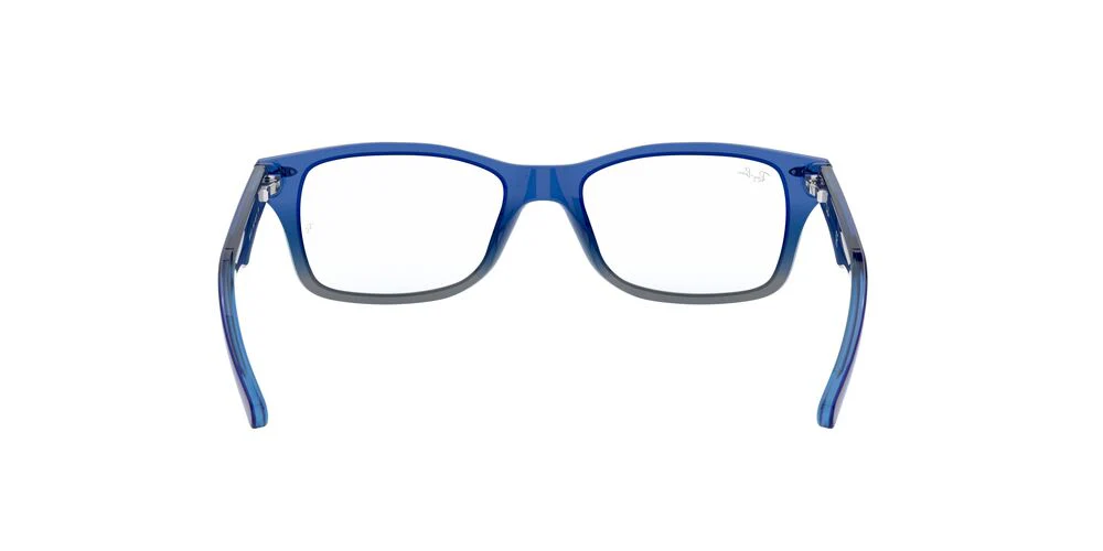Armazón Ray-Ban RY1531 Azul - Image 4