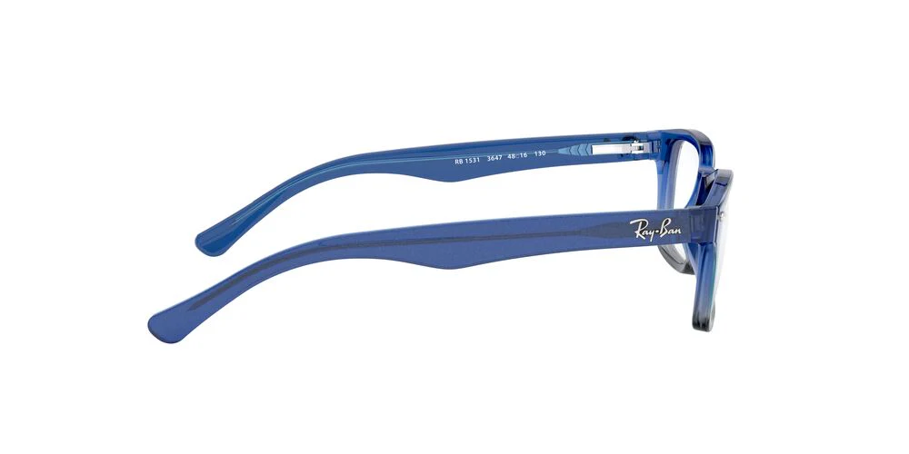 Armazón Ray-Ban RY1531 Azul - Image 5