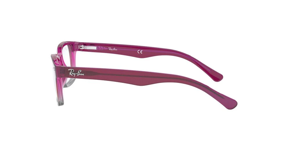 Armazón Ray-Ban RY1531 Rojo - Image 3