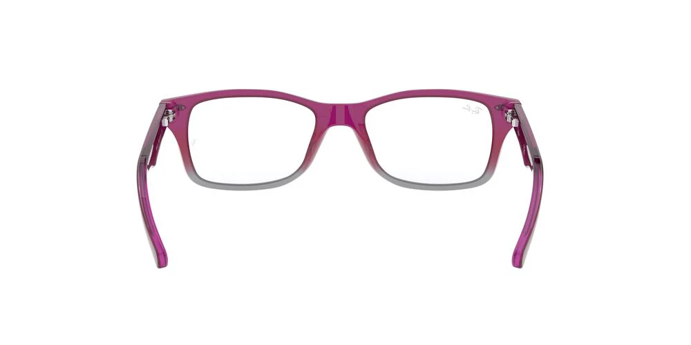 Armazón Ray-Ban RY1531 Rojo - Image 4
