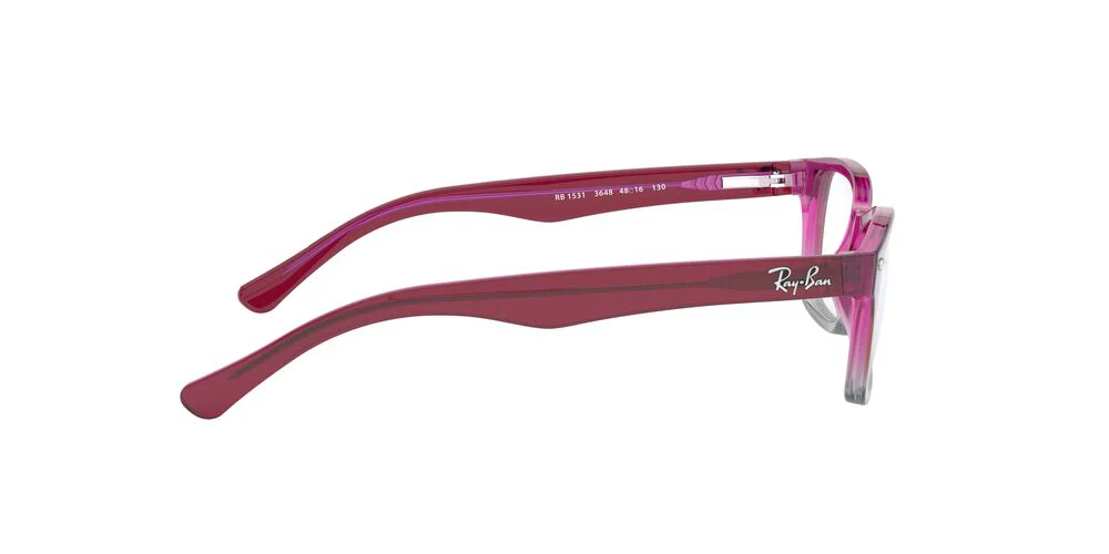 Armazón Ray-Ban RY1531 Rojo - Image 5