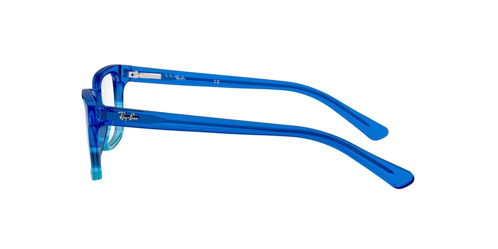 Armazón Ray-Ban RY1536 Azul - Image 3
