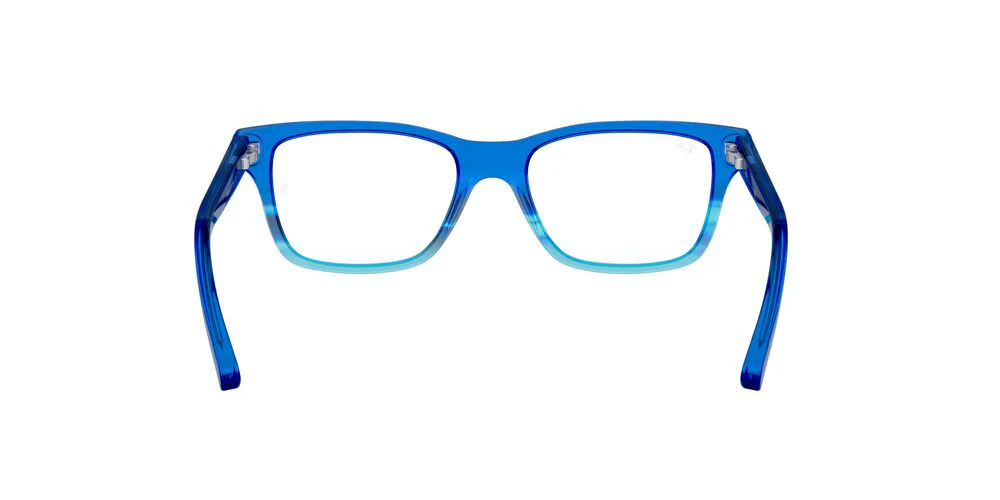Armazón Ray-Ban RY1536 Azul - Image 4