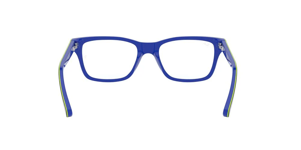 Armazón Ray-Ban RY1536 Gris - Image 4