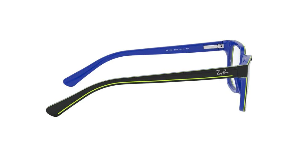 Armazón Ray-Ban RY1536 Gris - Image 5