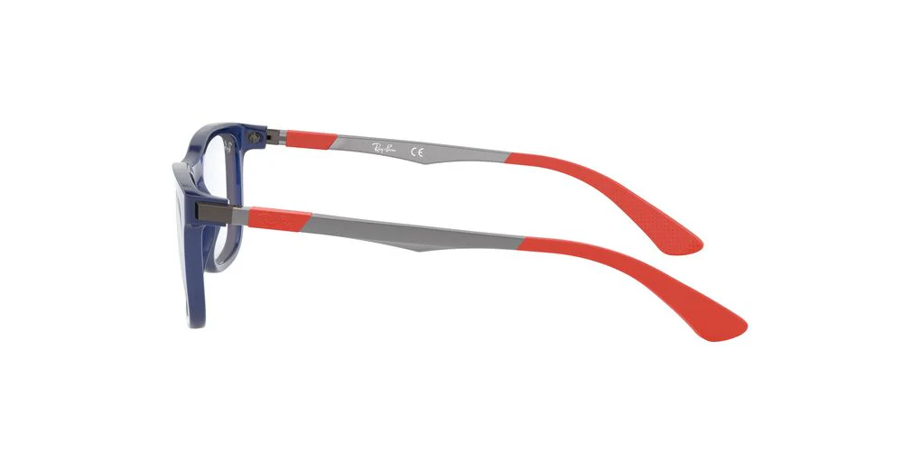 Armazón Ray-Ban RY1549 Azul - Image 3