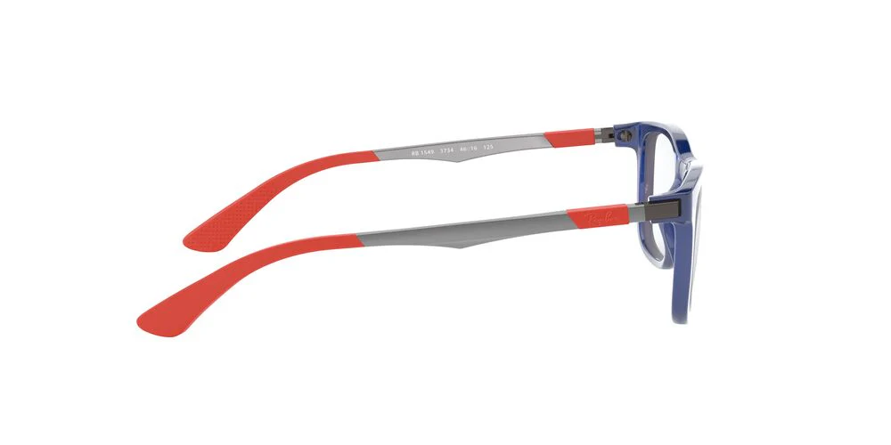 Armazón Ray-Ban RY1549 Azul - Image 5