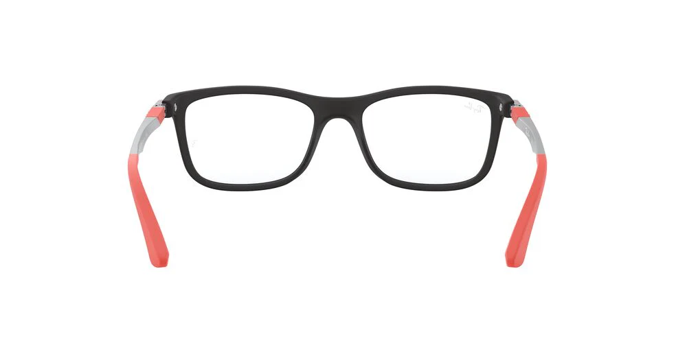 Armazón Ray-Ban RY1549 Negro - Image 4