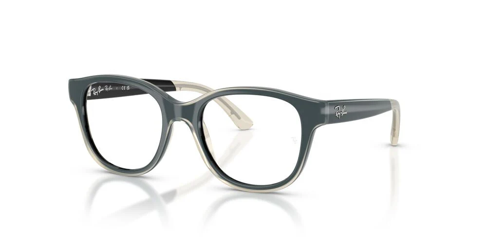 Armazón Ray-Ban RY1950 Negro - Image 2