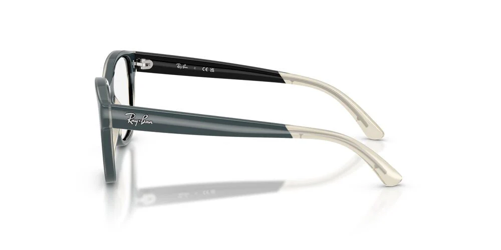 Armazón Ray-Ban RY1950 Negro - Image 3