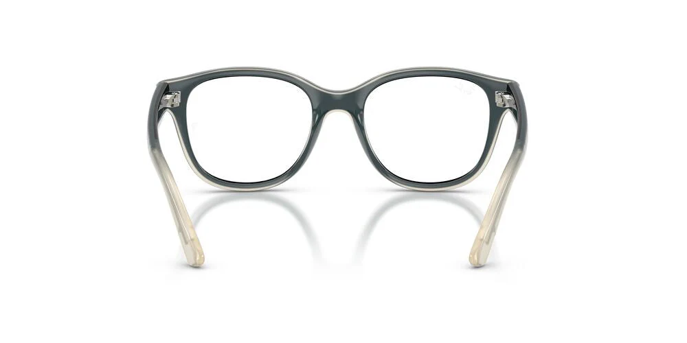 Armazón Ray-Ban RY1950 Negro - Image 4